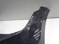 front bumper VW GOLF VIII 8 5H 5H0 20- NR 47707