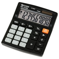 Eleven kalkulator biurowy SDC810NR