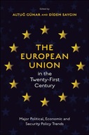 The European Union in the Twenty-First Century: