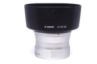 osłona przeciwsłoneczna Canon LH-DC DL POWESHOT G6