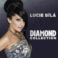 Bílá Lucie: Diamond Collection - 3CD
