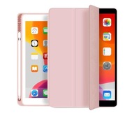 Tech-Protect SmartCase Pen do iPad 9./8./7. gen