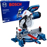 Piła ukośnica BOSCH GCM 254 0601B52000 254mm 1750W laser