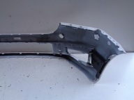 front bumper SKODA FABIA IV 4 6VA 21- NR 40235