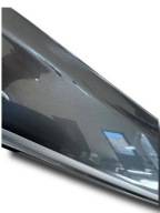 moulding cap door right front Audi Q8 4M8 S-Line 4M8853960C !J
