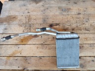 chladič vody ohrievač NISSAN Qashqai T4921003
