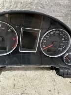 dials AUDI A4 B7 2.0TDI 0263664226