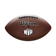Piłka do futbolu amerykańskiego Wilson MVP Rugby
