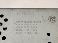 Radio odbiornik control unit module radia Ford Explorer 2020+