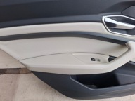 side door left rear part 4KE868065 AUDI E-TRON 4KE
