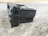 PANEL klími klimatizaci BMW 3 E46 98-05r OE 6902440