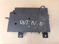 Mitsubishi Outlander III module BSI BSM control unit komfortu 8637B680
