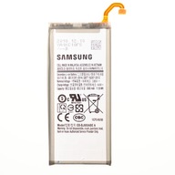 ORYG Bateria używana Samsung Galaxy A6 2018