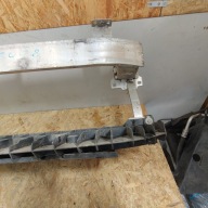 sider below bumper front front PEUGEOT 2008 and