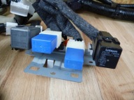 Nissan X-Trail T32 cables bundle wiring 24010 7FY30