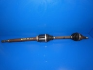 RANGE ROVER EVOQUE and L538 2.2 D 224DT semi-axis right front MANUAL