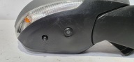 mirror right DACIA DUSTER III 24- 12+4PIN original 963013801R