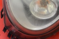 REFLEKTOR left light front EU 160818-03 MINI COOPER ONE R56 06-10