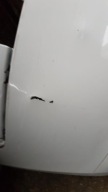 bumper rear BMW E81 E87 LCI LIFT