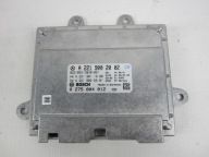 module control unit Night Vision Mercedes W221