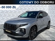 Od ręki - Hyundai Tucson 1.6 T-GDi HEV N Line Final Edition 4WD 230KM