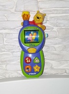 Telefon Vtech Kubuś Puchatek