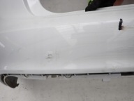 AUDI A6 C7 4G KOMBI 11-14 bumper rear part rear 6PDC