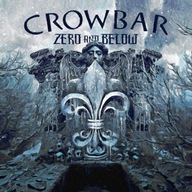 CD Crowbar Zero and Below