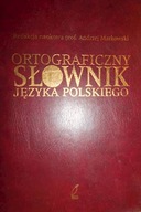 Ortograficzny słownik języka Polskiego -