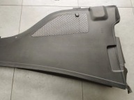 Audi A6 C7 4G torpedo plastic 4G8819447