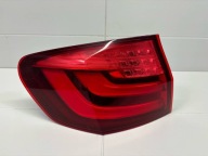 light rear left side BMW 5 F10/F11 2013