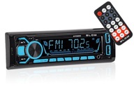 BLOW Radio samochodowe AVH-8890