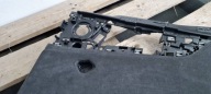 A5 8W S5 LIFT MATERIAL BOCZKA ALCANTARA side right rear part AUDI