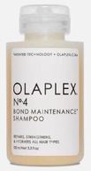 Šampón Olaplex 100 ml regenerácia a hydratácia No. 4