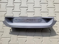moulding cap threshold right rear part 77295-21001 SSANGYONG RODIUS II
