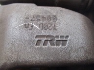 caliper calipers rear part rear. MERCEDES E KLASA 213