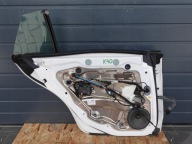 MERCEDES CLS C218 X218 10- door left complete