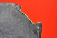 Blende Abdeckung WENTYLATORA 2245514 BMW E36 1.7 TDS 90 KM 90-00