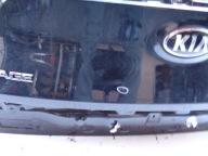 boot doors KIA SPORTAGE IV 16- NR 42610
