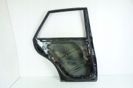 door left left rear part rear. MERCEDES ML W164