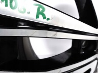 VW ARTEON 3G8 disk 8JX18 ET40 5X112