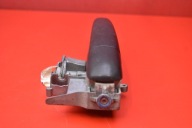 handle right front front black FIAT SCUDO 2 II 07-16