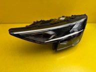 light left Audi Q8 4M Lift 4M8 Laser 4M8941085