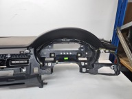 dashboard cockpit console AUDI A4 B9 8W2857001F UK