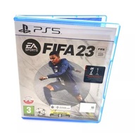 FIFA 23 PS5