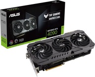 KARTA GRAFICZNA ASUS TUF GAMING RTX 4090 OC OG 24GB GDDR6X 384bit FV