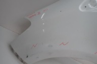 TOYOTA YARIS III 11- fender left front front