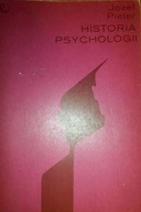 Historia psychologii - Pieter