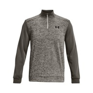 Bluza UA Armor Fleece Twist QZ-GRY