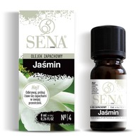 Vonný olej na tyčinky JASMIN 8 ml SENA